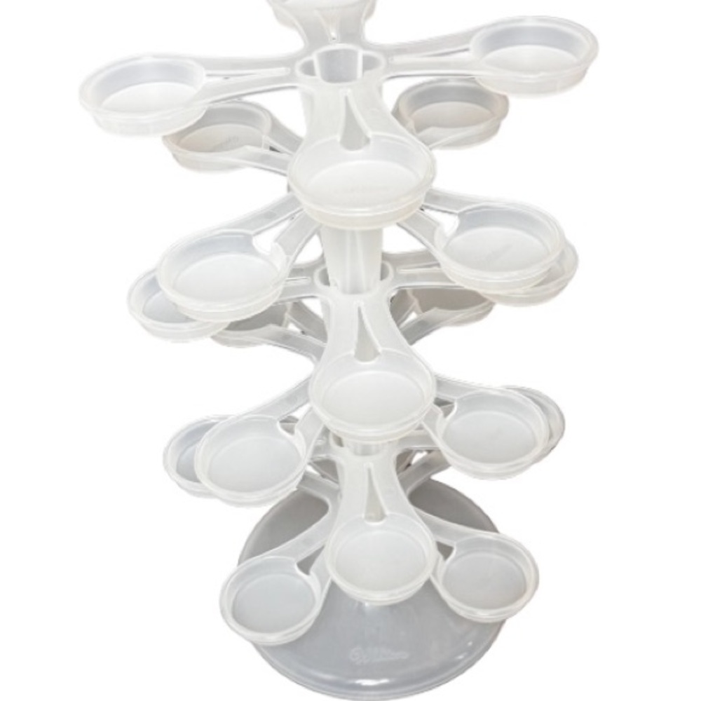 Wilton Multi-Tier Cupcake and Candy Stand